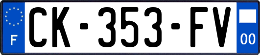 CK-353-FV