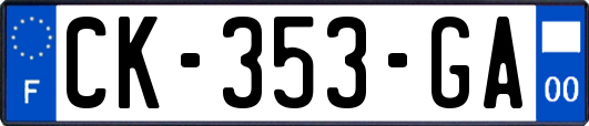 CK-353-GA