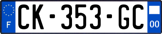 CK-353-GC