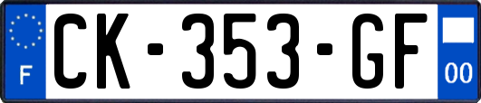 CK-353-GF