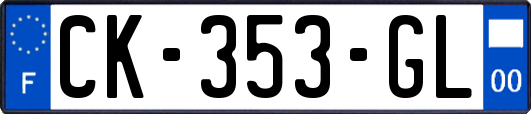 CK-353-GL