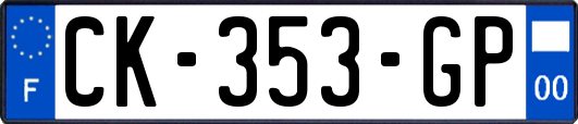 CK-353-GP