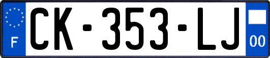 CK-353-LJ