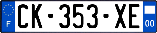 CK-353-XE