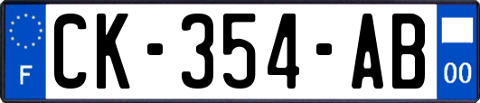 CK-354-AB