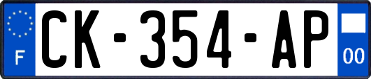 CK-354-AP