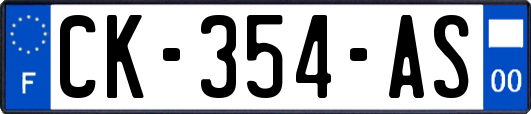 CK-354-AS