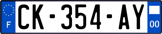 CK-354-AY