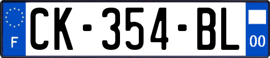 CK-354-BL