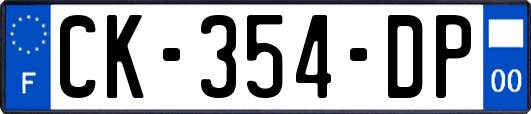 CK-354-DP