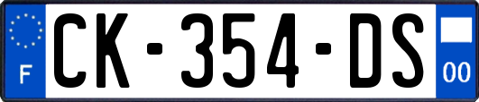 CK-354-DS
