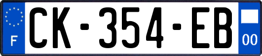 CK-354-EB