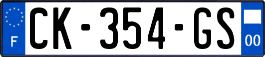 CK-354-GS