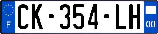 CK-354-LH