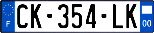 CK-354-LK