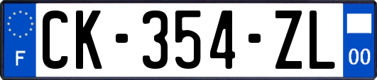 CK-354-ZL