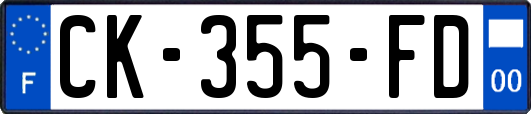 CK-355-FD