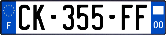 CK-355-FF