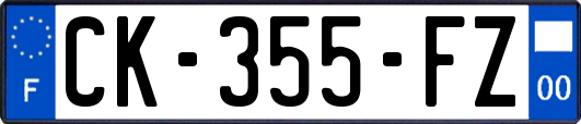 CK-355-FZ