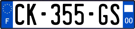 CK-355-GS