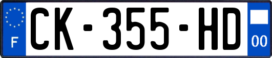 CK-355-HD
