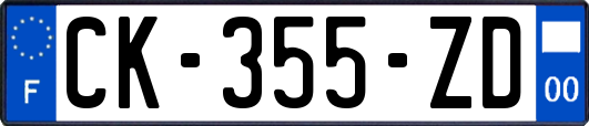 CK-355-ZD