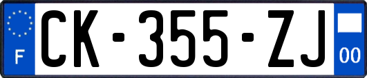 CK-355-ZJ