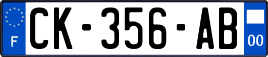 CK-356-AB