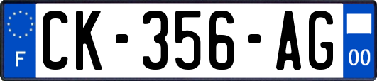 CK-356-AG