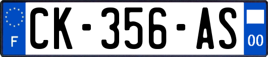 CK-356-AS