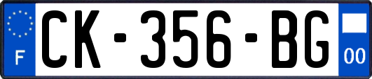 CK-356-BG