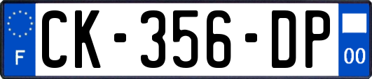 CK-356-DP