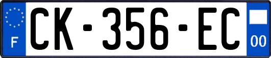 CK-356-EC