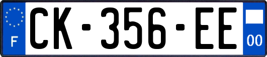 CK-356-EE