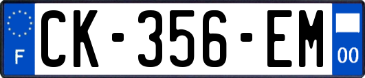 CK-356-EM