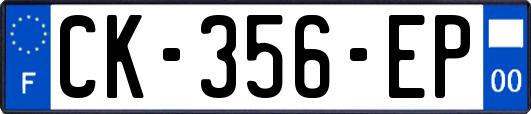 CK-356-EP