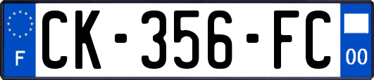 CK-356-FC