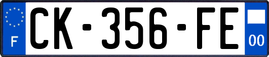 CK-356-FE