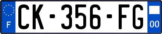 CK-356-FG