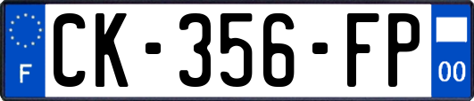 CK-356-FP