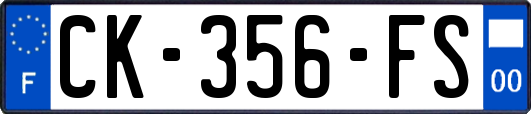 CK-356-FS