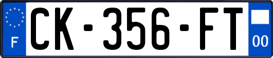 CK-356-FT