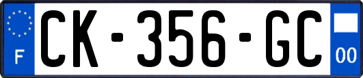 CK-356-GC