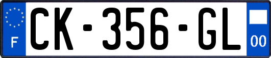 CK-356-GL