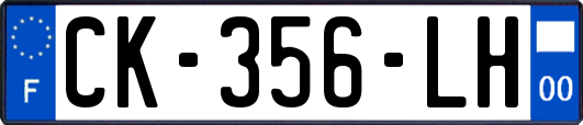 CK-356-LH