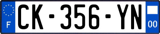 CK-356-YN