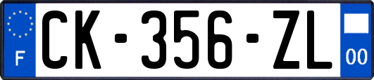 CK-356-ZL