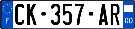 CK-357-AR