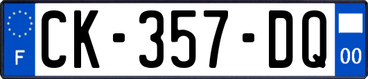 CK-357-DQ