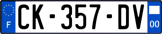 CK-357-DV